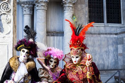 Carnevale Through the Ages: A Historic Itinerary